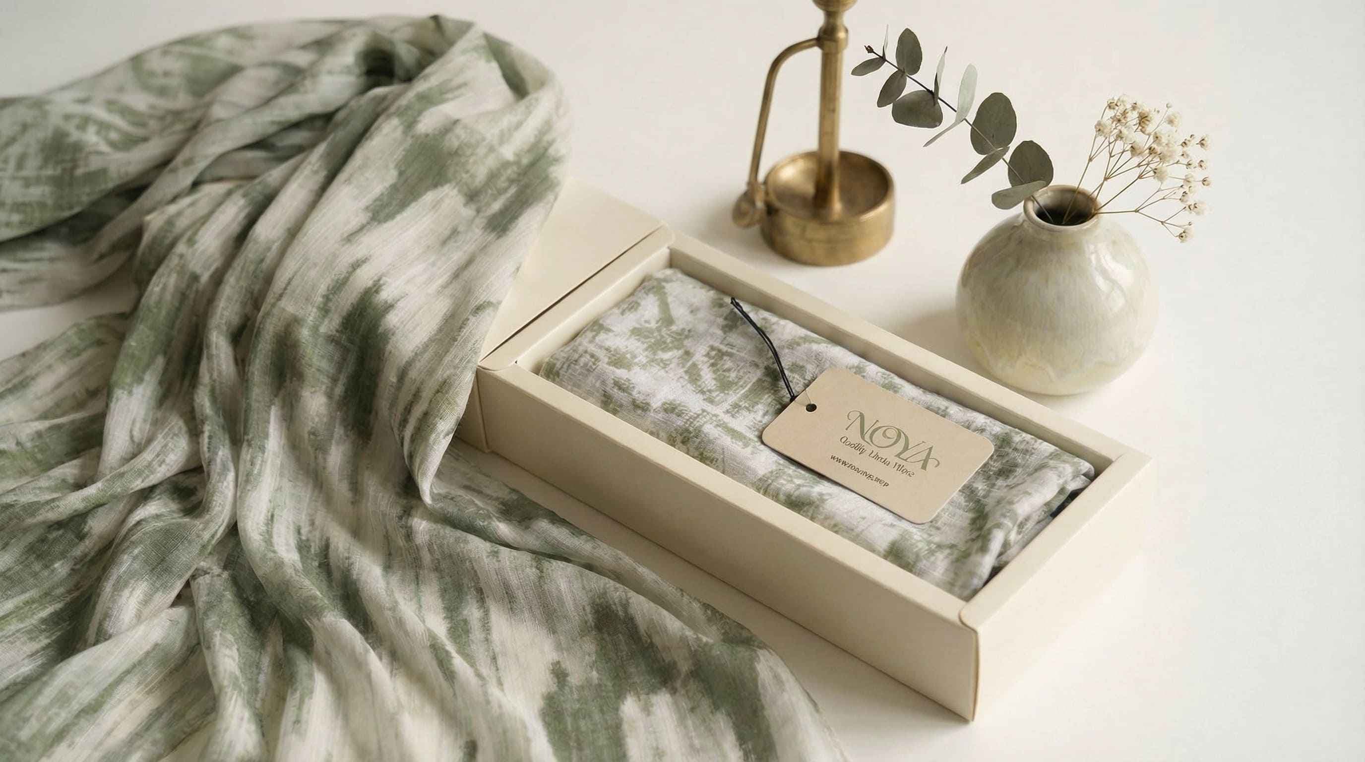  1طرحة شيفون يوريو